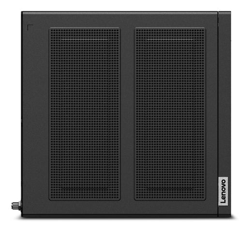 Lenovo ThinkStation P3 Tiny