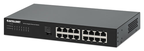 Intellinet 561815 network switch