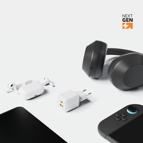 Xtorm XECNG450 mobile device charger