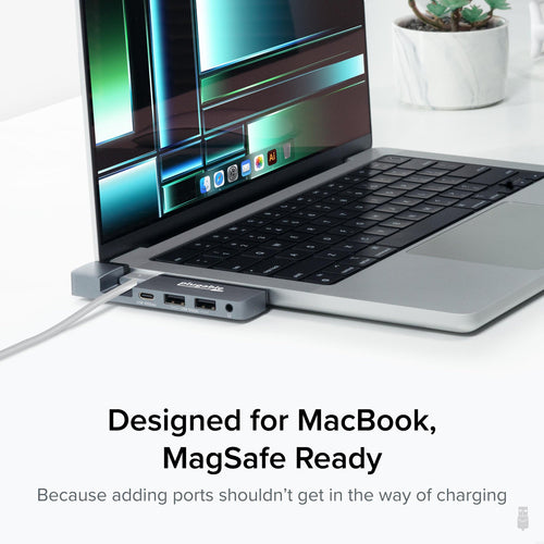 Plugable Technologies AMS-5IN1E laptop dock/port replicator