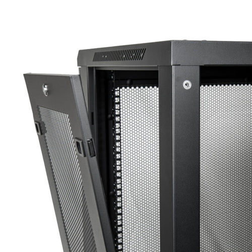 Rocstor Y10E090-B1 rack cabinet