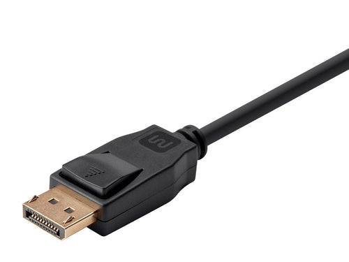 Monoprice 41282 DisplayPort cable