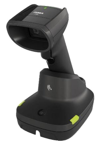 Barcode Reader Accessory Zebra CR8288-PC100F4WW Charging Cradle - CR8288-PC100F4WW