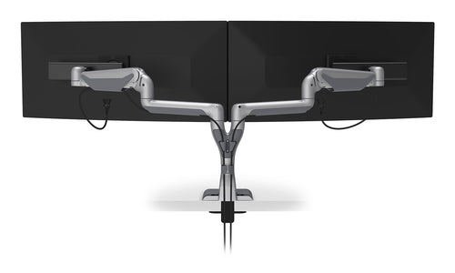 HAT Design Works E5 Dual Dynamic Wide