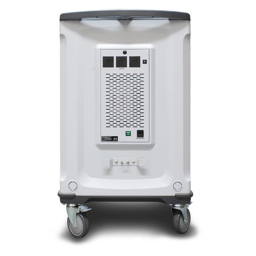 ALOGIC SB-CT32B156 portable device management cart/cabinet