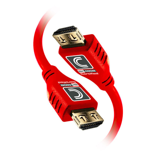 Comprehensive MicroFlex Pro AV/IT HDMI cable