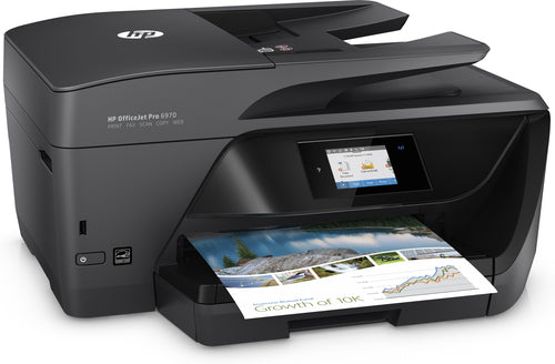 HP OfficeJet 6970