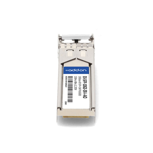 AddOn Networks EX-SFP-10GE-ER-I-AO network transceiver module