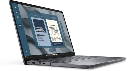 Laptop DELL Pro 16 Ryzen 5 PRO 16GB RAM 512GB SSD 16-Inch Display