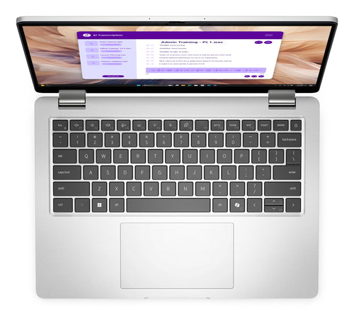 14 Inch Dell Pro 14 Plus Laptop Intel Core Ultra 5 16GB RAM 512GB SSD 1920x1200