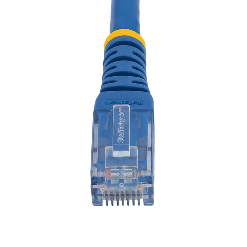 CAT6 Networking Cable StarTech 20ft 250MHz 100W PoE RJ45 UTP