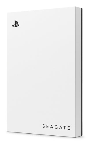 Seagate Game Drive for PS5 external hard drive