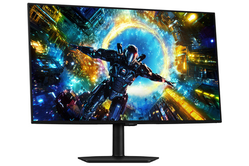 Samsung G73SH computer monitor