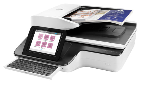 HP ScanJet Enterprise Flow N9120 fn2