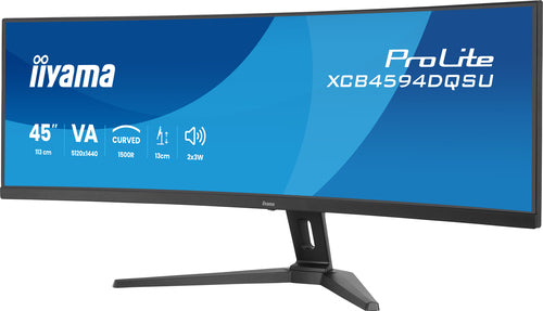 iiyama ProLite XCB4594DQSU-B1 computer monitor