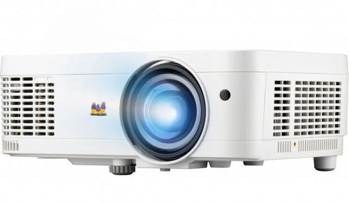 Viewsonic LS560WH LED Data Projector 3000 ANSI Lumens WXGA 1200x800