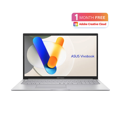 ASUS Vivobook 17 X1704VA-AU811W