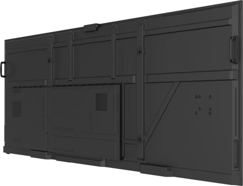 Viewsonic CDE105UW 105" Interactive Whiteboard - 5K UltraWide Display