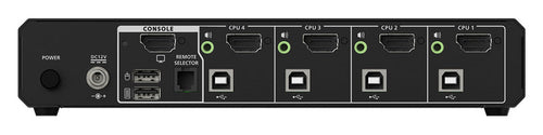 iogear GCS1424TAA4C KVM switch