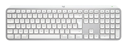 Logitech Master MX Keys S for Mac keyboard