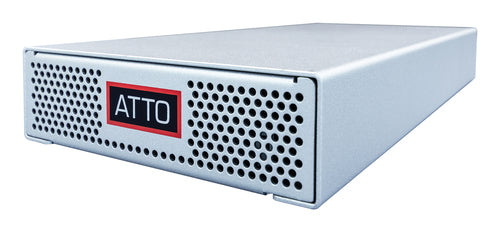 Atto ThunderLink NS 5102 interface cards/adapter