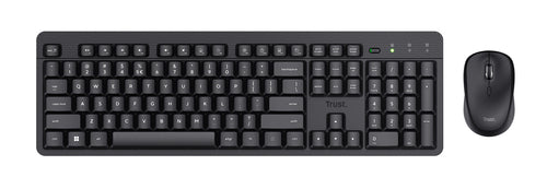 Trust Ody II keyboard