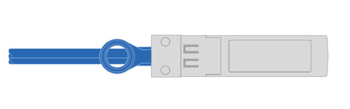 NetApp 112-00344 InfiniBand/fibre optic cable