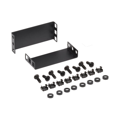 Rack Accessory Tripp Lite SRRAILDPTH1U 1U Deep Mounting Rail 4 in. Black