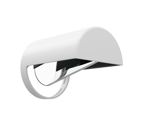Video Conferencing System Logitech Scribe Polarizer White