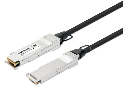 40G QSFP+ Passive Direct Attach Copper Twinax Cable 0.5m