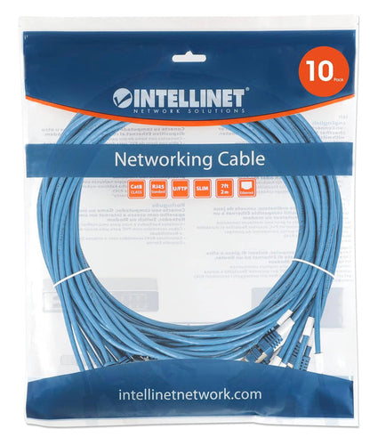 Intellinet 743761 networking cable