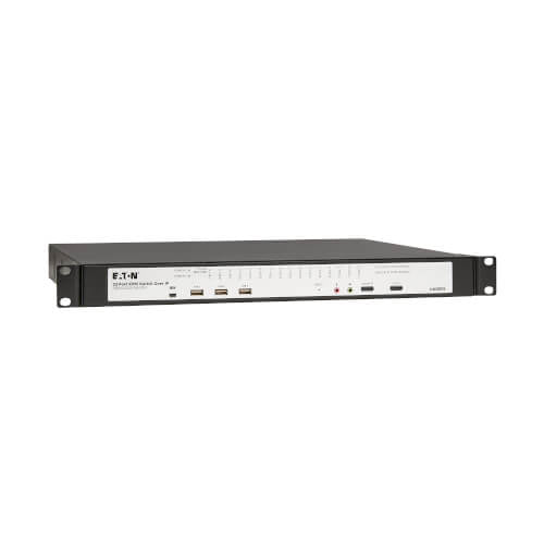 Eaton B064-032-04-IPH KVM switch