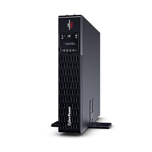CyberPower PR2200ERTXL2U uninterruptible power supply (UPS)