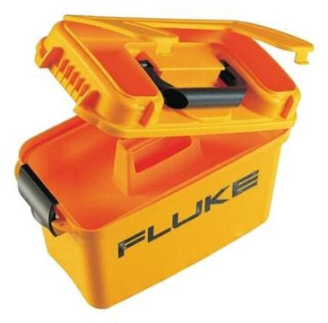 Fluke C1600 equipment case
