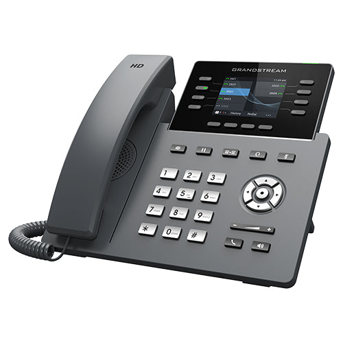 Grandstream Networks GRP2624 IP phone