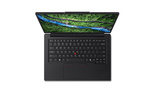 Lenovo ThinkPad P14s Gen 7 (Intel) Copilot + PC