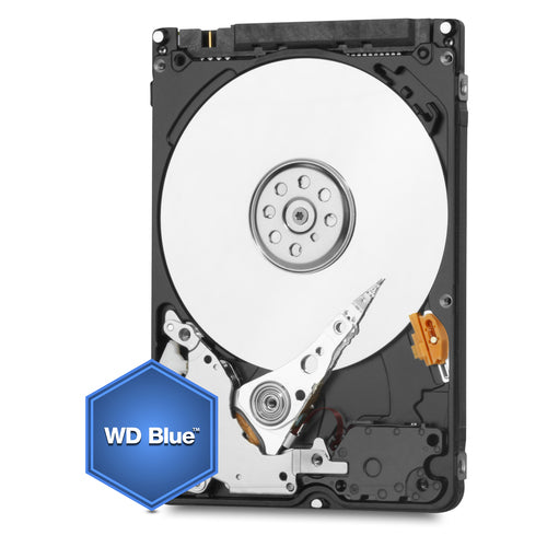 Western Digital Blue PC Mobile internal hard drive