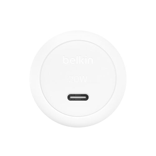 Belkin BoostCharge