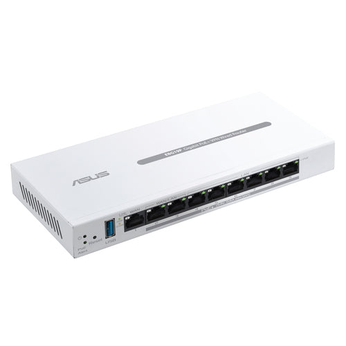 ASUS ExpertWiFi EBG19P wired router