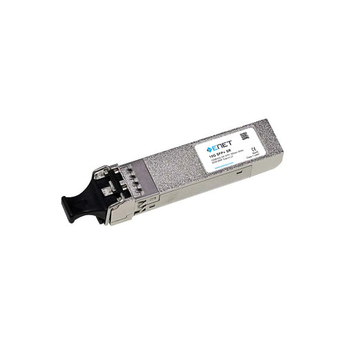 eNet Components MFM1T02A-SR-ENC network transceiver module