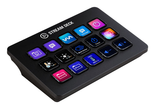 Corsair Stream Deck MK.2
