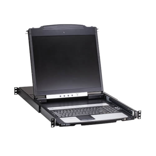Eaton B064C-16-1X1-IP KVM switch