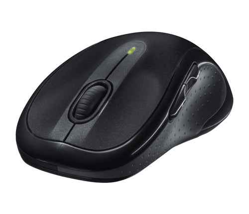 Logitech M510 mouse