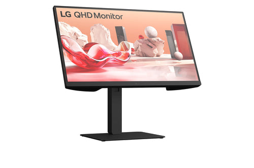 LG 27BA75QB-B computer monitor