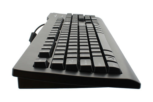 Seal Shield SSKSV208CA keyboard