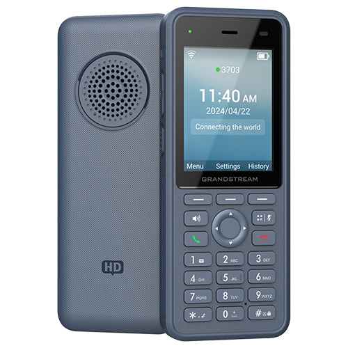 Grandstream Networks WP836 IP phone