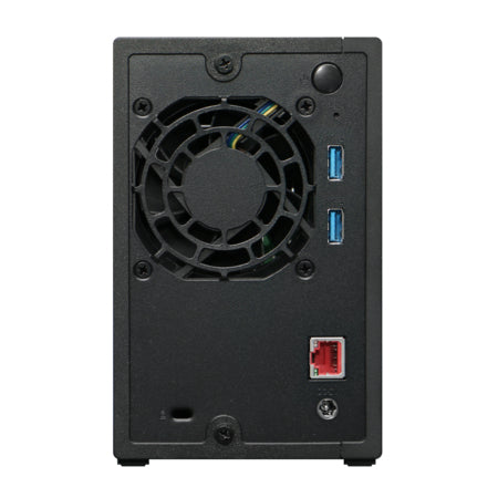 Asustor AS1202T NAS/storage server