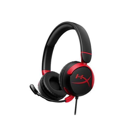 HyperX Cloud Mini Wired Black Headset