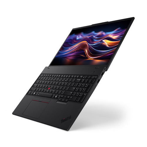16 Inch Lenovo ThinkPad P16s Gen 4 Laptop AMD Ryzen 7 32GB RAM 1TB SSD