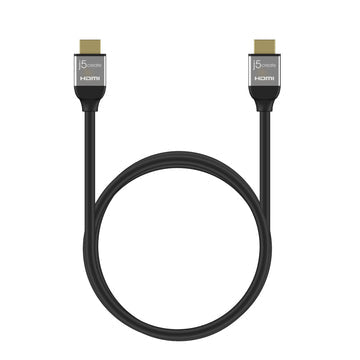 j5create JDC52L10 HDMI cable